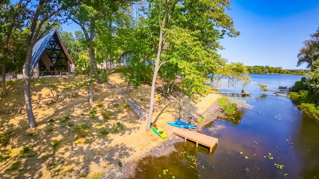 N1164 Forest Drive, Genoa City, WI 53128