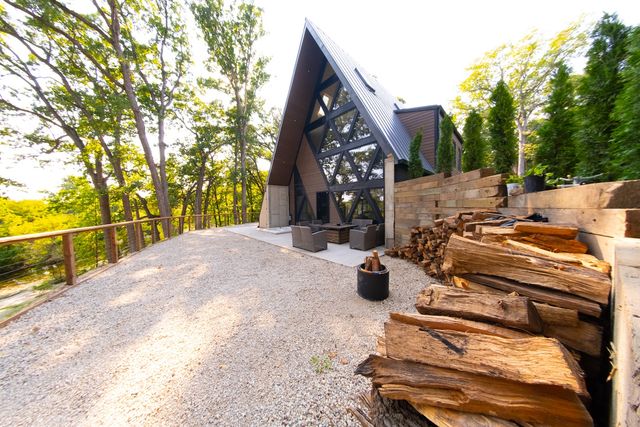 N1164 Forest Drive, Genoa City, WI 53128