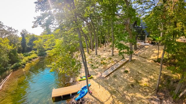 N1164 Forest Drive, Genoa City, WI 53128