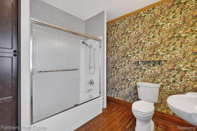 415 W Sibley Street, Howell, MI 48843