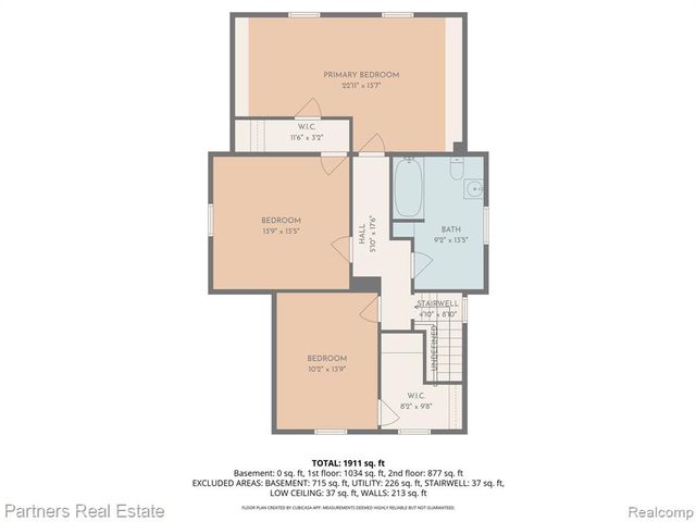 415 W Sibley Street, Howell, MI 48843