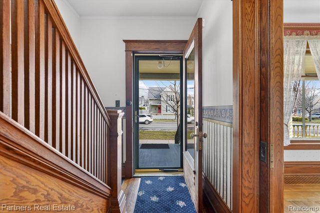 415 W Sibley Street, Howell, MI 48843