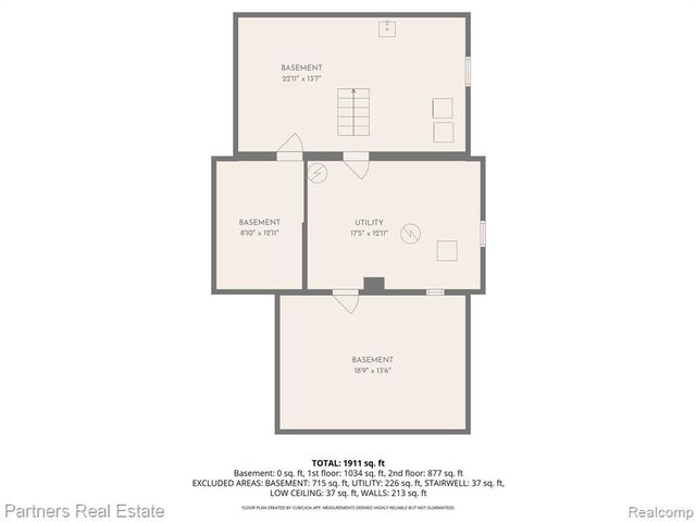 415 W Sibley Street, Howell, MI 48843