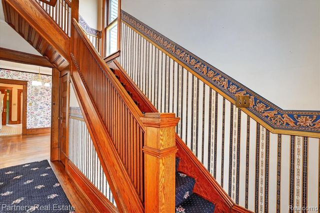 415 W Sibley Street, Howell, MI 48843