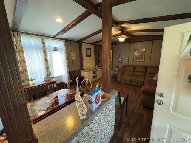 27 Bokchito Street, Canadian, OK 74425