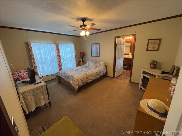 27 Bokchito Street, Canadian, OK 74425