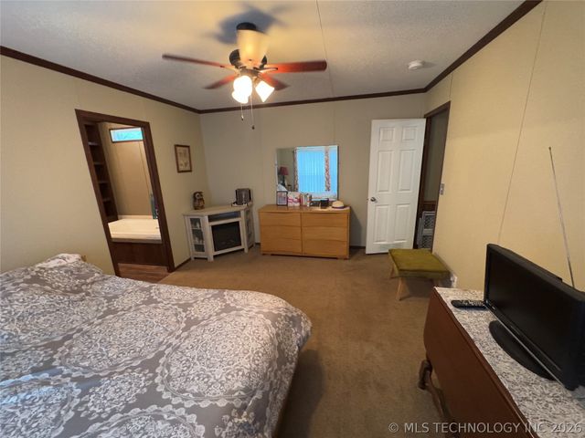 27 Bokchito Street, Canadian, OK 74425