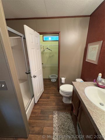 27 Bokchito Street, Canadian, OK 74425