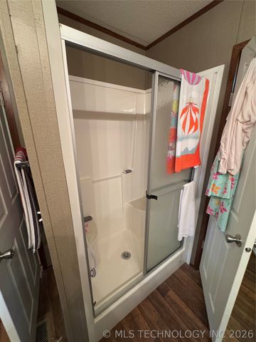 27 Bokchito Street, Canadian, OK 74425