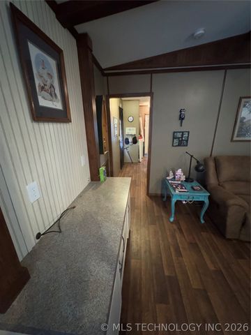 27 Bokchito Street, Canadian, OK 74425