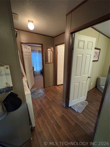 27 Bokchito Street, Canadian, OK 74425