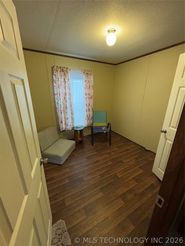 27 Bokchito Street, Canadian, OK 74425