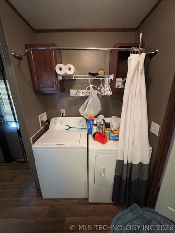 27 Bokchito Street, Canadian, OK 74425