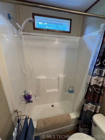 27 Bokchito Street, Canadian, OK 74425