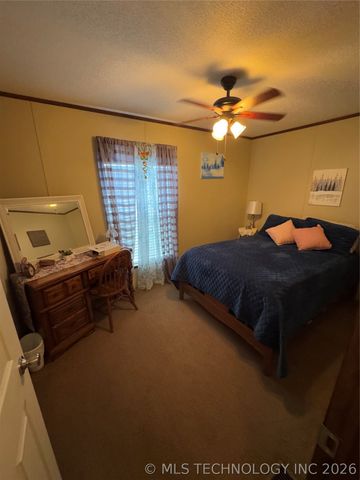 27 Bokchito Street, Canadian, OK 74425