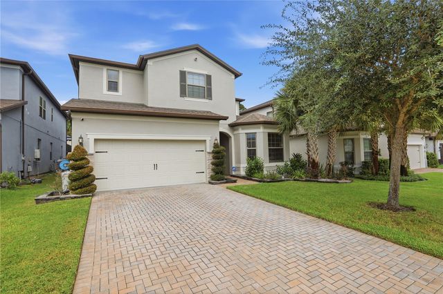 1272 PATTERSON TERRACE, Lake Mary, FL 32746