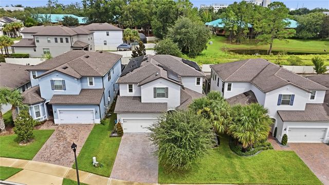 1272 PATTERSON TERRACE, Lake Mary, FL 32746