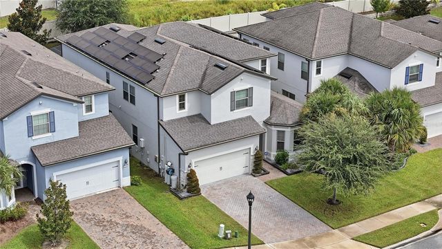 1272 PATTERSON TERRACE, Lake Mary, FL 32746