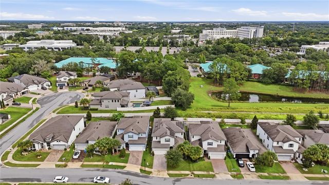 1272 PATTERSON TERRACE, Lake Mary, FL 32746