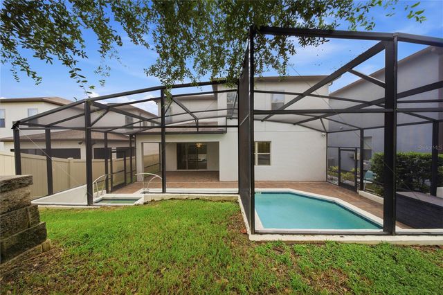 1272 PATTERSON TERRACE, Lake Mary, FL 32746