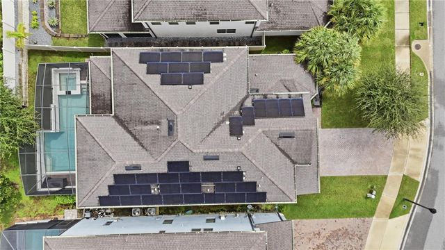 1272 PATTERSON TERRACE, Lake Mary, FL 32746
