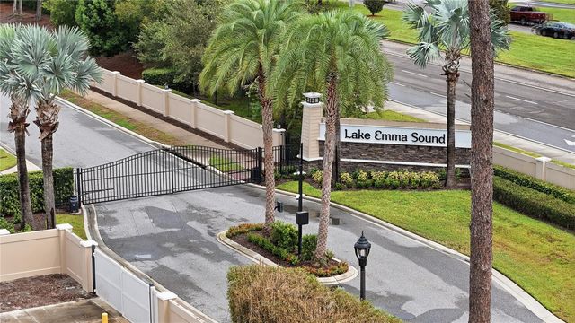 1272 PATTERSON TERRACE, Lake Mary, FL 32746