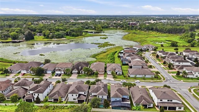 1272 PATTERSON TERRACE, Lake Mary, FL 32746