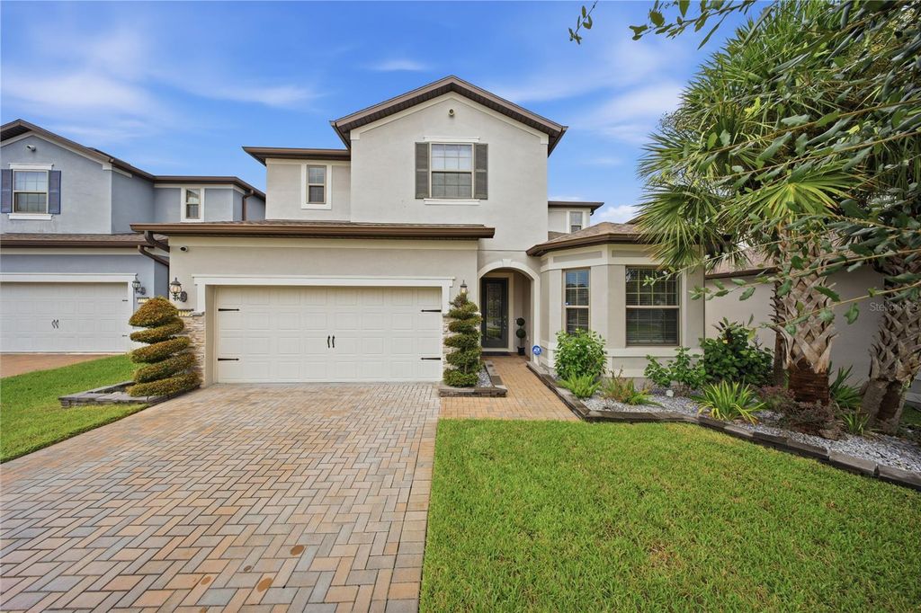 1272 PATTERSON TERRACE, Lake Mary, FL 32746