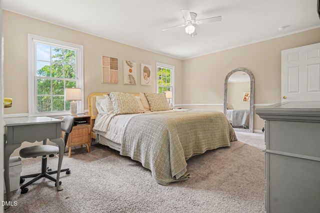 605 Sawmill Road, Raleigh, NC 27615