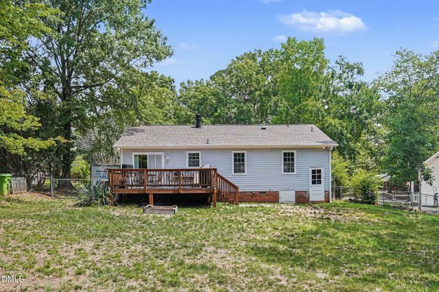 605 Sawmill Road, Raleigh, NC 27615