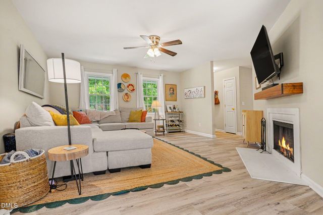 605 Sawmill Road, Raleigh, NC 27615