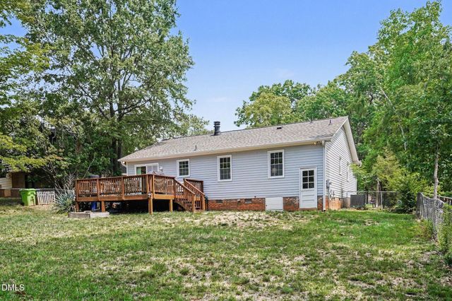 605 Sawmill Road, Raleigh, NC 27615