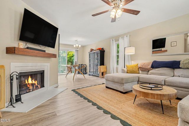 605 Sawmill Road, Raleigh, NC 27615