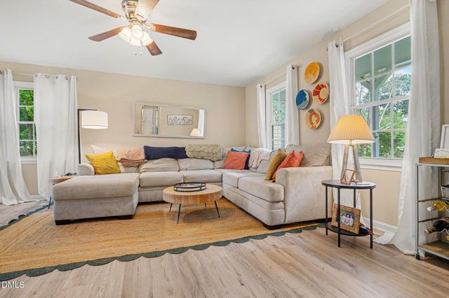605 Sawmill Road, Raleigh, NC 27615