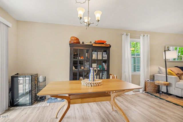 605 Sawmill Road, Raleigh, NC 27615