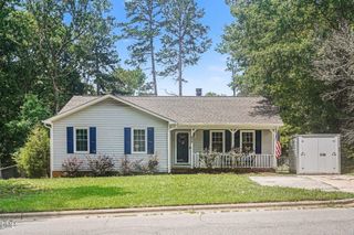 605 Sawmill Road, Raleigh, NC 27615