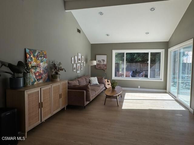 1830 Pepper Tree Court, Thousand Oaks, CA 91362