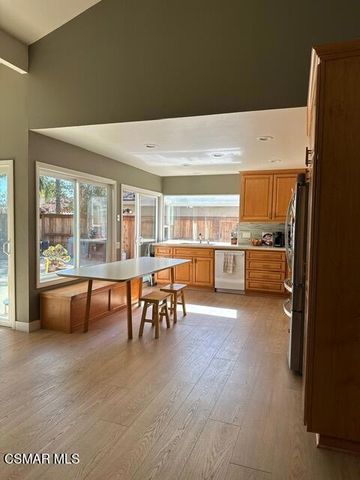 1830 Pepper Tree Court, Thousand Oaks, CA 91362