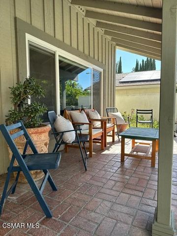 1830 Pepper Tree Court, Thousand Oaks, CA 91362