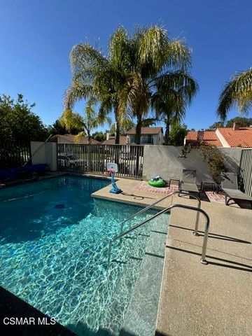 1830 Pepper Tree Court, Thousand Oaks, CA 91362