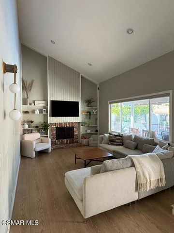 1830 Pepper Tree Court, Thousand Oaks, CA 91362