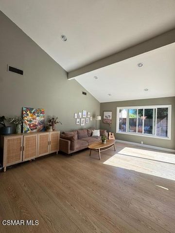 1830 Pepper Tree Court, Thousand Oaks, CA 91362