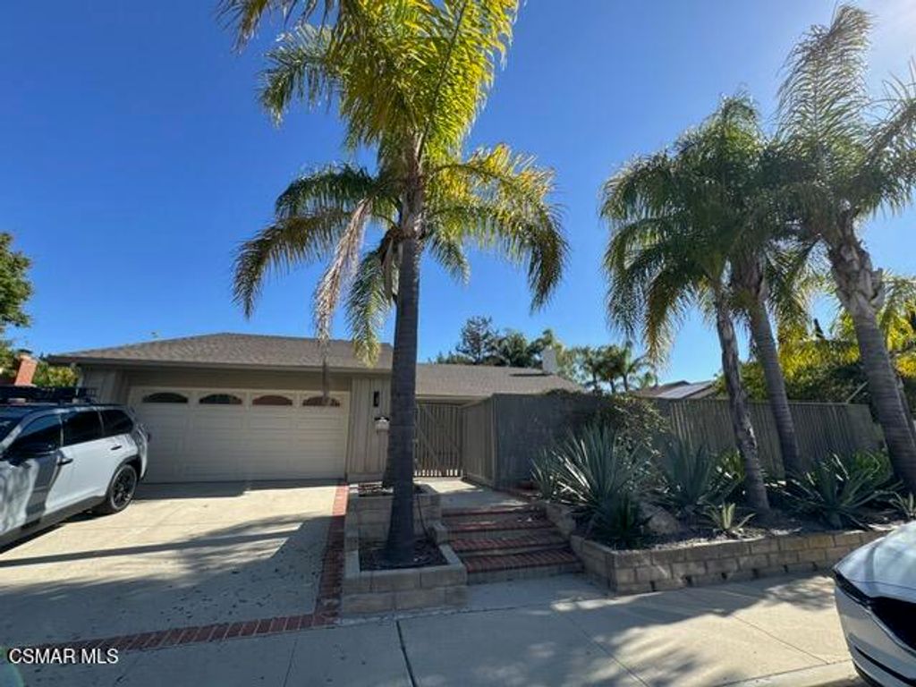 1830 Pepper Tree Court, Thousand Oaks, CA 91362
