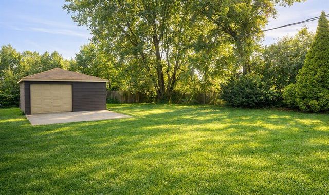 16516 Spaulding Avenue, Markham, IL 60428