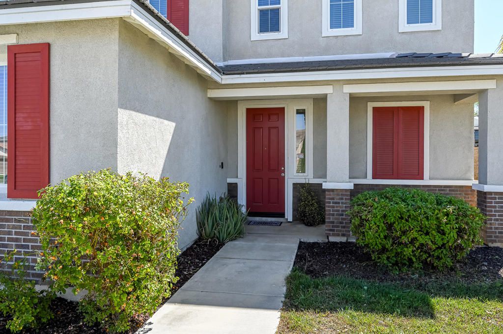 34938 Sage Canyon Court, Winchester, CA 92596 — exterior