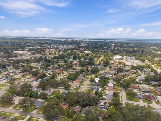 1630 DALE CIRCLE N, Dunedin, FL 34698
