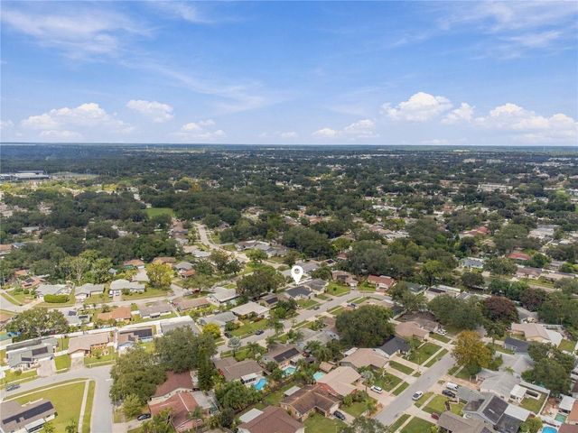 1630 DALE CIRCLE N, Dunedin, FL 34698