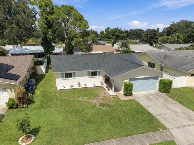 1630 DALE CIRCLE N, Dunedin, FL 34698