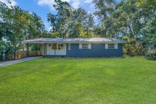 1105 Pinecrest Drive, Tallahassee, FL 32301