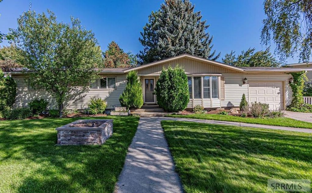 562 Taurus Drive, Rexburg, ID 83440
